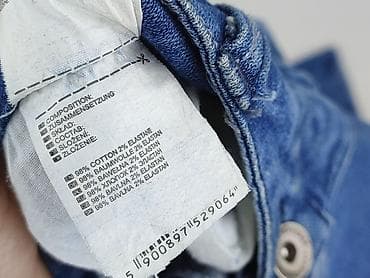 jeans isa mango: Jeansy damskie, rozmiar M — 5