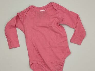 matching bielizna hello kitty: Bodysuits, Lupilu, 1.5-2 years, 86-92 cm, condition - Very good — 1