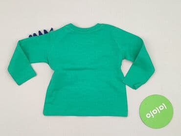 timberland kurtki: Blouse, Lupilu, 3-6 months, condition - Perfect — 3