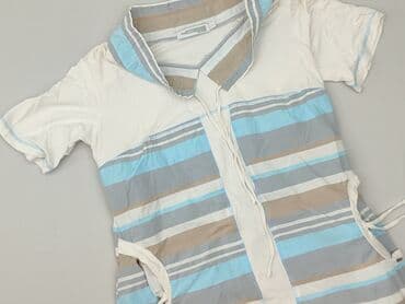 zalando sukienka w paski: Sukienka damska, rozmiar M — 1