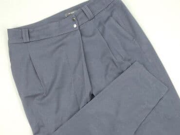 Monnari, Spodnie materiałowe damskie, 2XL w lalafo.pl Monnari, Spodnie materiałowe damskie, 2XL