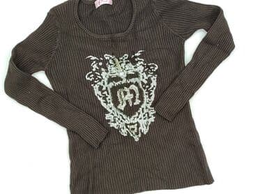 marc cain bluzki: T-shirt damski, rozmiar One size — 1