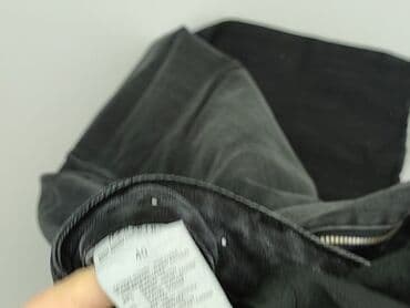 dzinsy drip: Jeansy damskie, M — 6