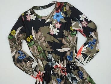 sukienki boho maxi: Sukienka damska, rozmiar S — 1