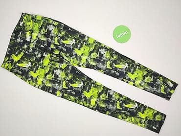 dresy ozone: C&A, Legginsy Sportowe damskie, rozmiar M — 2