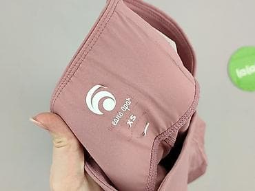 spodni: Oceans Apart, Legginsy Sportowe damskie, rozmiar XS — 4