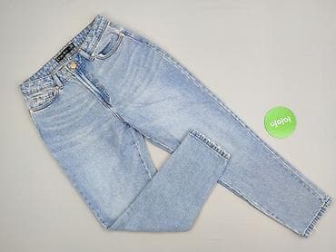 redial jeans: Jeansy damskie, rozmiar S — 2