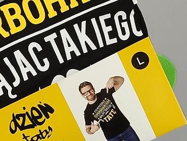 t: Koszulka dla mężczyzn, rozmiar L — 6