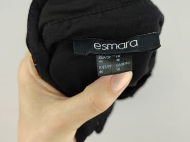 tunika plus size: Esmara, Сорочка жіноча, розмір 2XL — 4