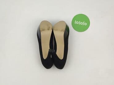 contes buty: Półbuty damskie, 39 — 5