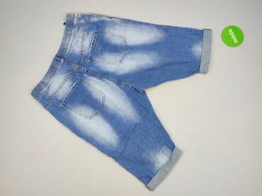 szorty cargo: Szorty dla mężczyzn, rozmiar M — 3