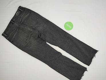 jeans levis mom: Stradivarius, Jeansy damskie, rozmiar L — 3