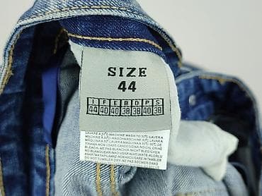 htt jeans: Jeansy dla mężczyzn, rozmiar S — 4
