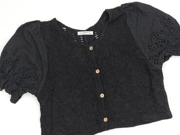 emo ubrania allegro: A&R, Bluzka damska, rozmiar S — 1