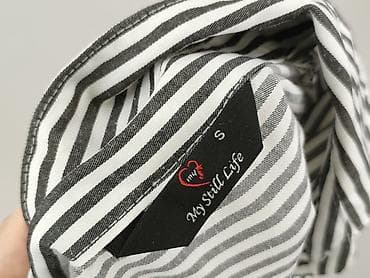 diverse bluzy: Koszula damska, rozmiar S — 4