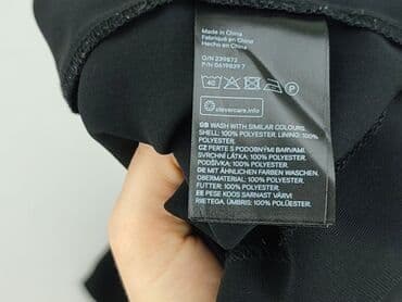 h m body z długim rękawem: H&M, Women`s dress, size XS — 6