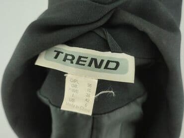 zara marynarka damska czarna: Trend, Marynarka damska, rozmiar S — 5