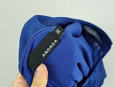 simple koszula damska: Andrea, Tunika damska, rozmiar S — 5