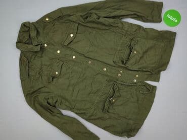 шорты: Kurtka przejściowa dla mężczyzn, 4XL, M&S Mode, stan - Dobry — 2