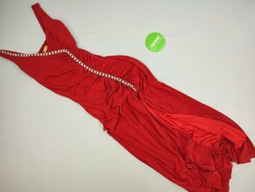 sklepy internetowe z sukienkami dla puszystych: Sukienka damska, rozmiar M — 2