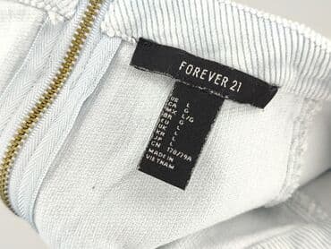 Forever 21, Spódnica damska, rozmiar L — 4