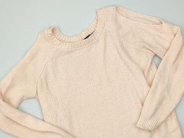 c a sweter w paski: Boohoo, Women`s sweater, size S (EU 36) — 1
