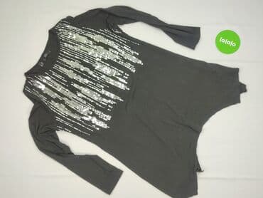 Women's Clothing: Bpc bonprix collection, Women's blouse, size XL (EU 42) — 2