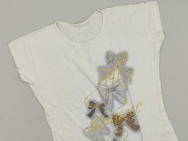 oryginalne koszulki barcelony: T-shirt damski, rozmiar M — 1