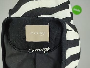 bomber damska: Orsay, Marynarka damska, rozmiar S — 4