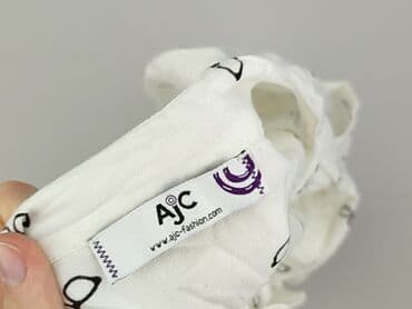 koszula new era: AJC, Koszula damska, rozmiar S — 4