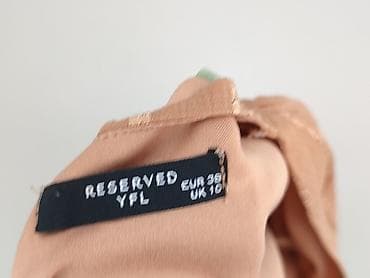 klapki yeezy ccc: Reserved YFL, Sukienka damska, rozmiar M — 5
