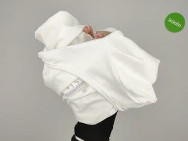 biale buty skarpetkowe: Shein, Body damskie, rozmiar S — 6