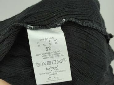 Kobiety: Bluzka damska, rozmiar 5XL — 5