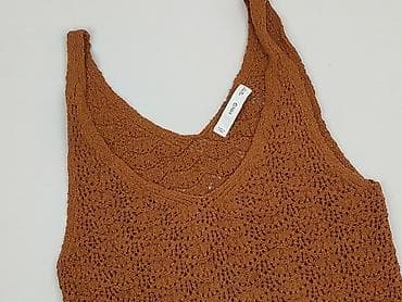 bluzki czarne basic: MNG, Top damski, rozmiar S — 1