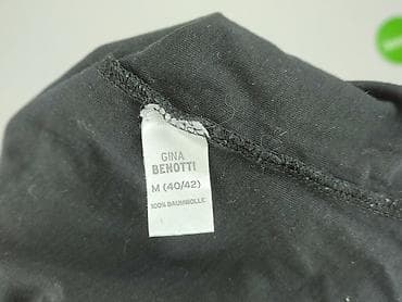 t shirty marshall: Gina Benotti, T-shirt damski, rozmiar M — 5