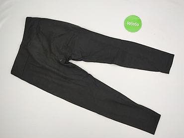 18 leggings: H&M Divided, Legginsy Sportowe damskie, rozmiar M — 3