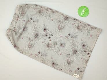 plisowane spódnice szara: Rose, Spódnica damska, rozmiar S — 3