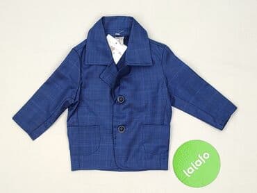 джинсова куртка: Kurtka, 1-3 m, stan - Idealny — 2