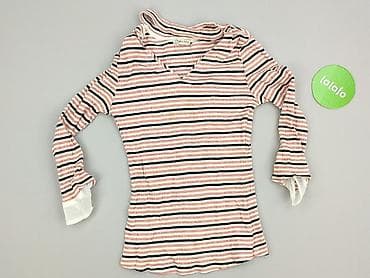 bluzki paski: Bluzka damska, rozmiar S — 2