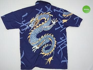 koszule viking: Koszulа dla mężczyzn, rozmiar XL — 3