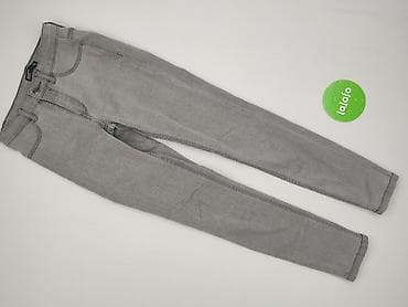 jeans pan: Sinsay, Jeansy damskie, rozmiar S — 2