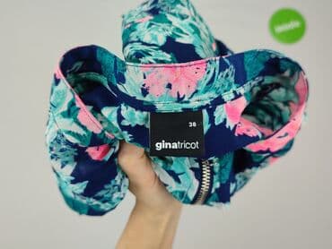 kurtka ciązowa: Gina Tricot, Kurtka przejściowa damska, rozmiar M — 4