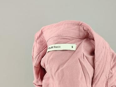 pinko bluzki: Basic, Koszula damska, rozmiar S — 4