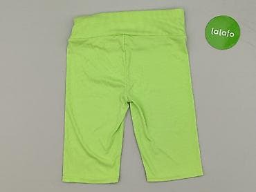 moraj spodnie: Bamboo, Legginsy Krótkie damskie, rozmiar XL — 3