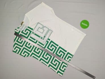 polskie marki odzieży podobne do desigual: FreeStyle, Bluzka damska, One size — 3