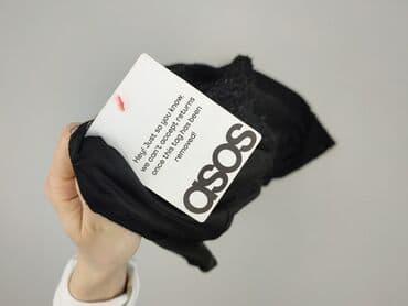 asos sukienka z bufiastymi rękawami: Asos, Sukienka damska, M — 5