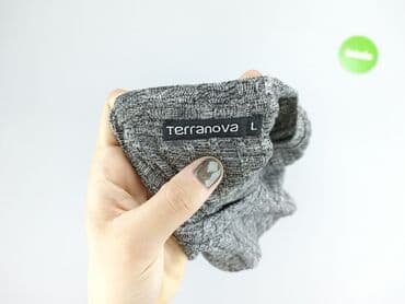 sweter h: Terranova, Women`s sweater, size L (EU 40) — 4
