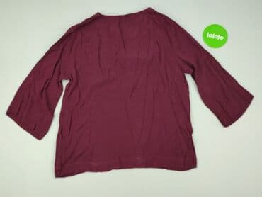 jedwabna bluzki massimo dutti: SIMPLE, Жіноча блуза, розмір L — 3