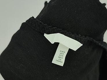 hm basic: H&M, Top damski, rozmiar M — 6