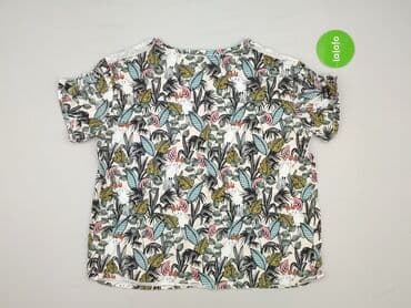 wisla krakow t shirty: Next, T-shirt damski, rozmiar 4XL — 3